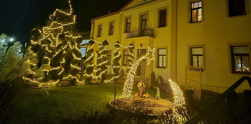 Święta Bożego Narodzenia w Kolnie: o której msze święte? - 50515