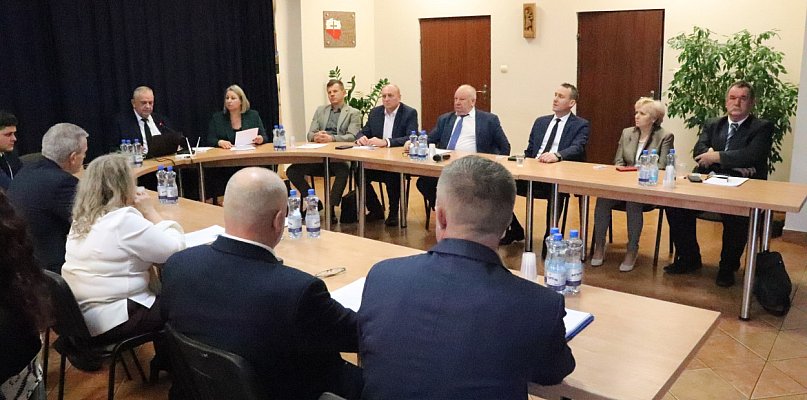 Jakie inwestycje zaplanowały władze Gminy Kolno - 50542