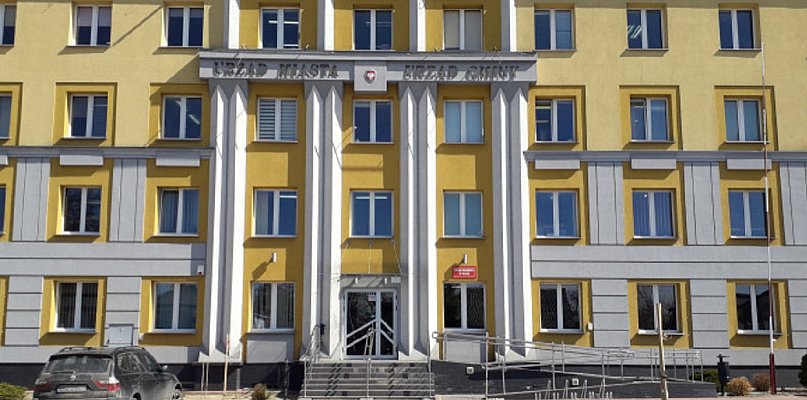 Burmistrz rozstrzygnął konkurs na stanowisko urzędnicze - 50554