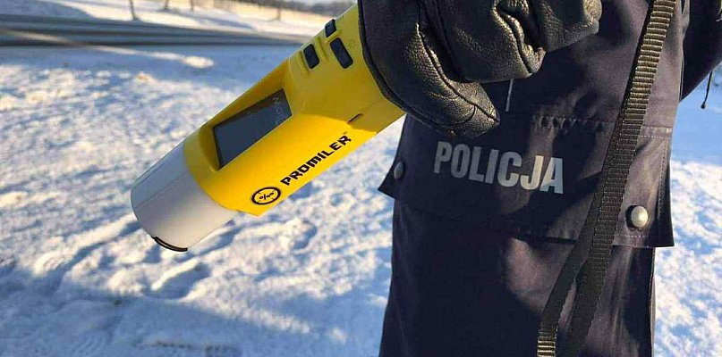 30-latek miał 1,5 promila alkoholu w organizmie i jechał bmw - 50761