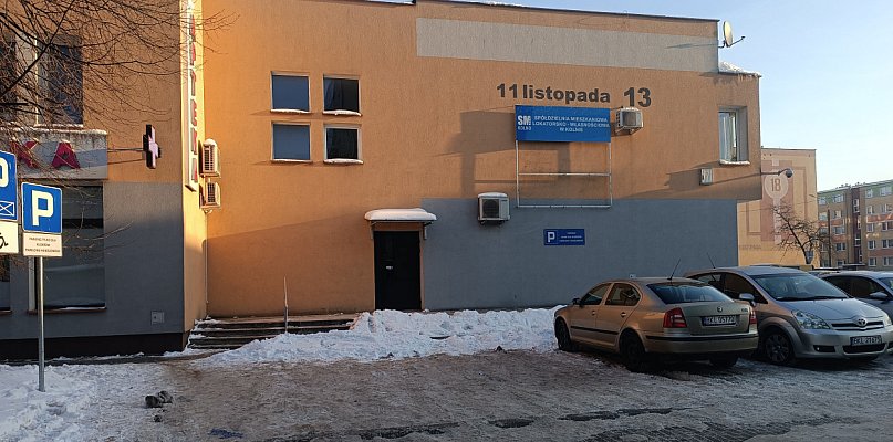 Kolno: Spółdzielnia Mieszkaniowa podsumowała okres grzewczy - 51067