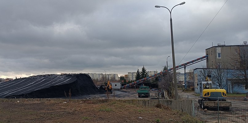 Kolno: miejska spółka sprzedaje żużel