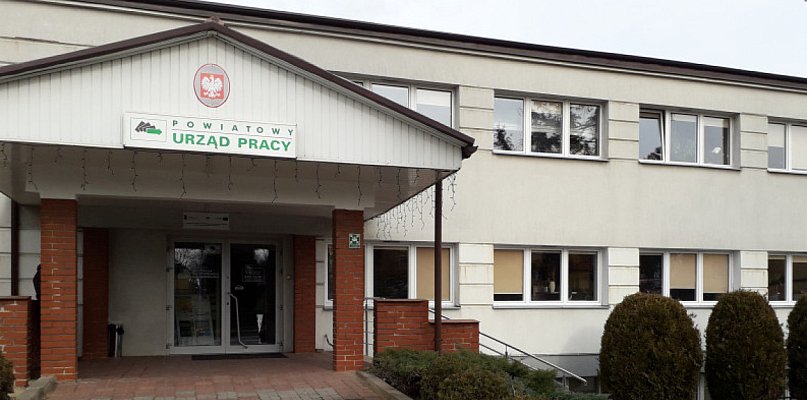 PUP w Kolnie: można składać wnioski na prace interwencyjne i staże