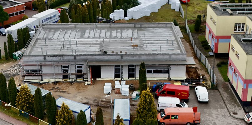 Kolneński żłobek dostanie swój statut