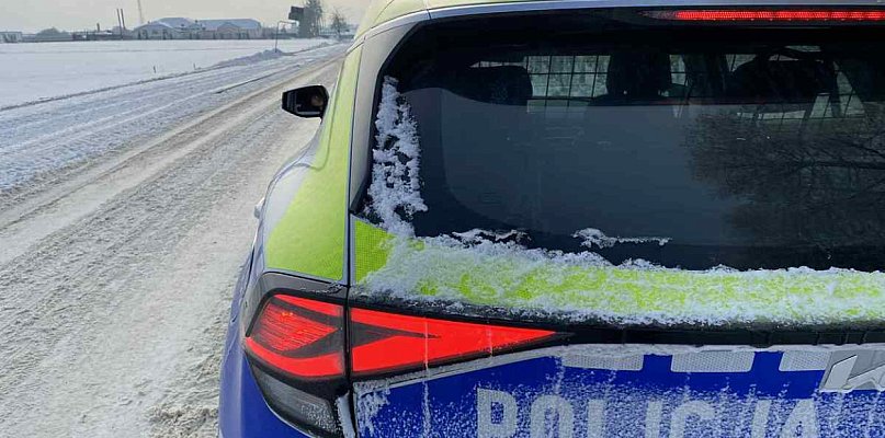 Kierowcy Opla grozi do 5 lat pozbawienia wolności