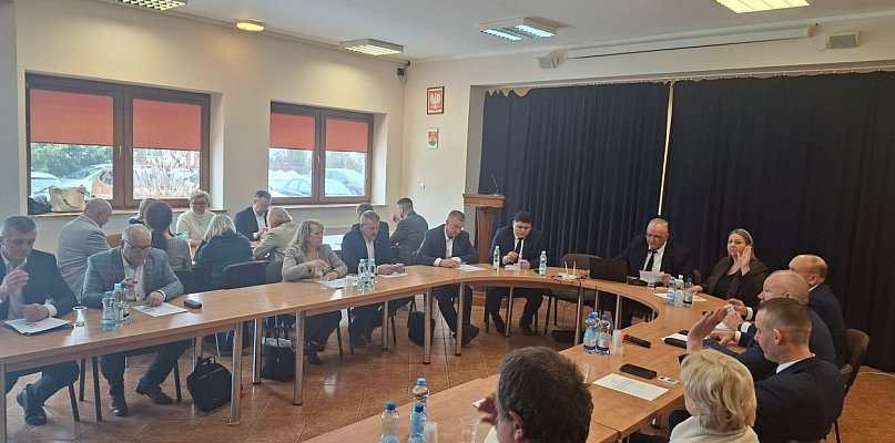 Diety radnych i sołtysów Gminy Kolno w górę