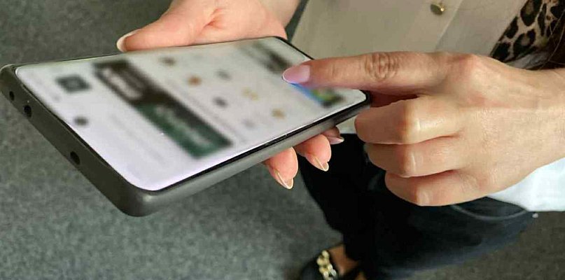 Tym razem pokrzywdzoną jest mieszkanka gminy Grabowo