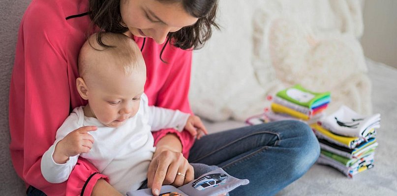 Stawiski zapewniają opiekę najmłodszym