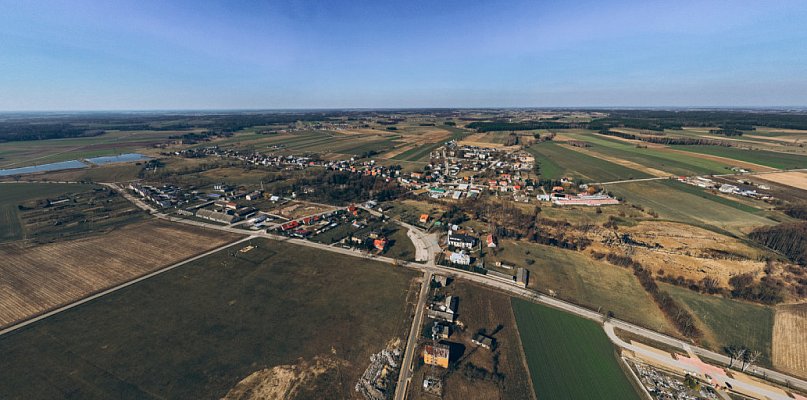 Znalazł się lekarz do  pracy w Grabowie