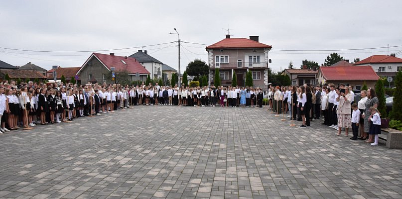 Burmistrz Kolna o smutnej wizji  likwidacji jednej ze szkół