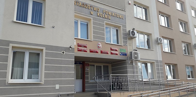 Władze powiatu ogłosiły konkurs