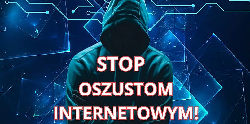 Chciał kupić przyczepkę w sieci. Niestety został oszukany