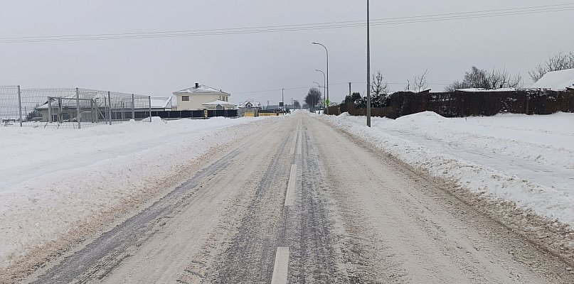 Miliony na przedłużenie ulicy  Konopnickej