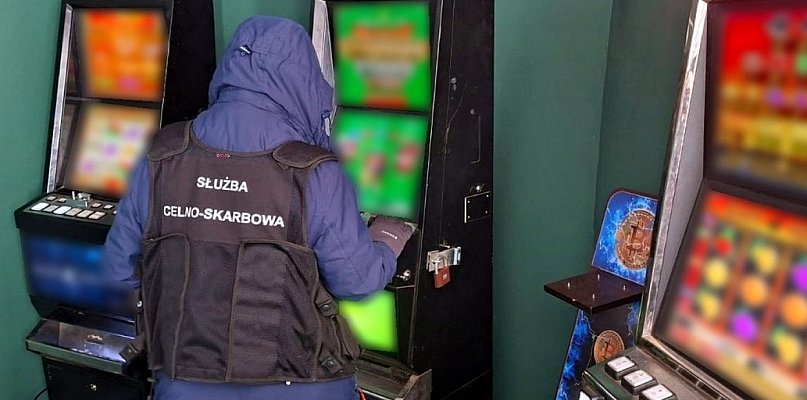 Jednoręcy bandyci „aresztowani” w Kolnie