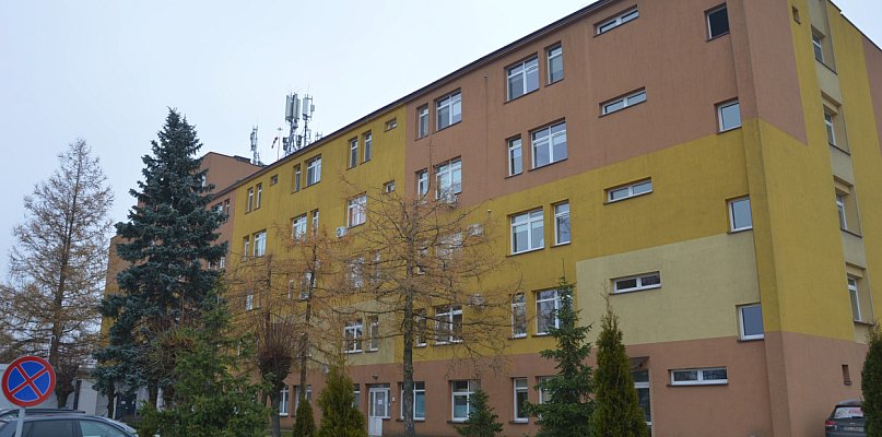 Szpital w Kolnie: Nowa poradnia anestezjologiczna