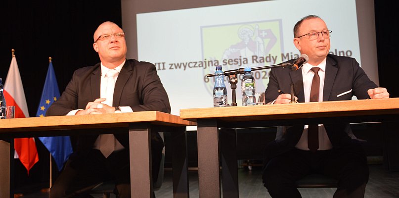 Radny o podwyżkach ciepła, wody i ścieków  w Kolnie