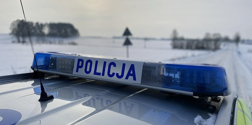 Był poszukiwany, teraz usłyszał zarzuty