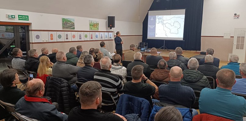 Stanowisko GreenFuture w sprawie debaty o projekcie wiatrowym w gminie Turośl