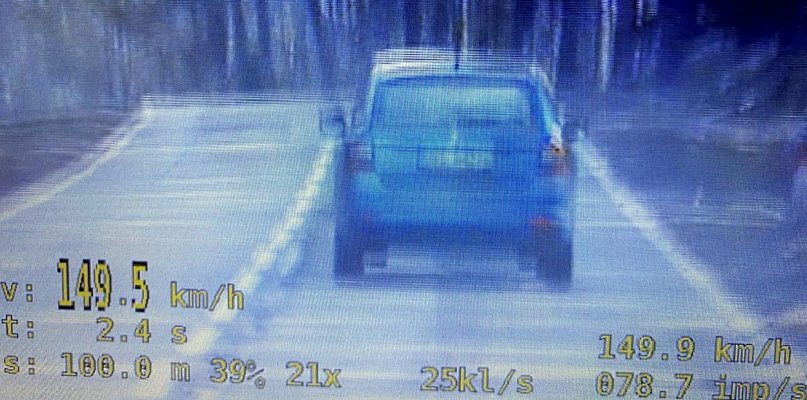 Kolnianin traci prawko. To efekt nowego przepisu