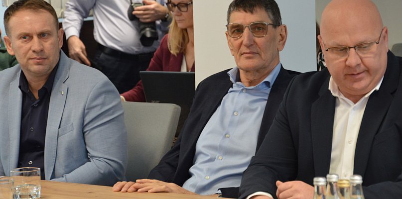 Czy radni zgodzą się na zaciągnięcie pożyczki przez szpital w Kolnie?