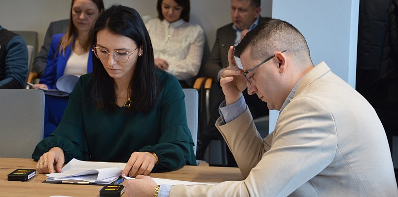 Radni zadecydują o dotacji na kolneńską kardiologię