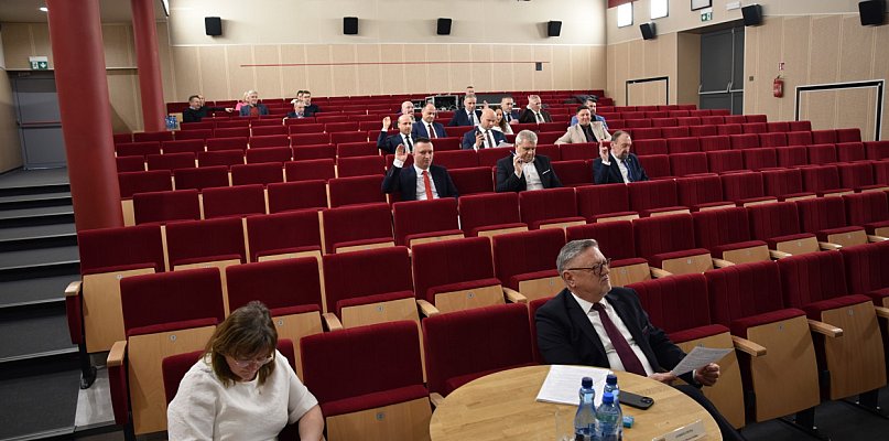 Miasto udzieli spółce miejskiej milionowej pożyczki