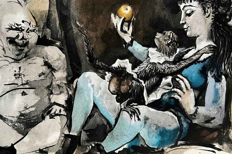 „Kolno miastem sztuki”