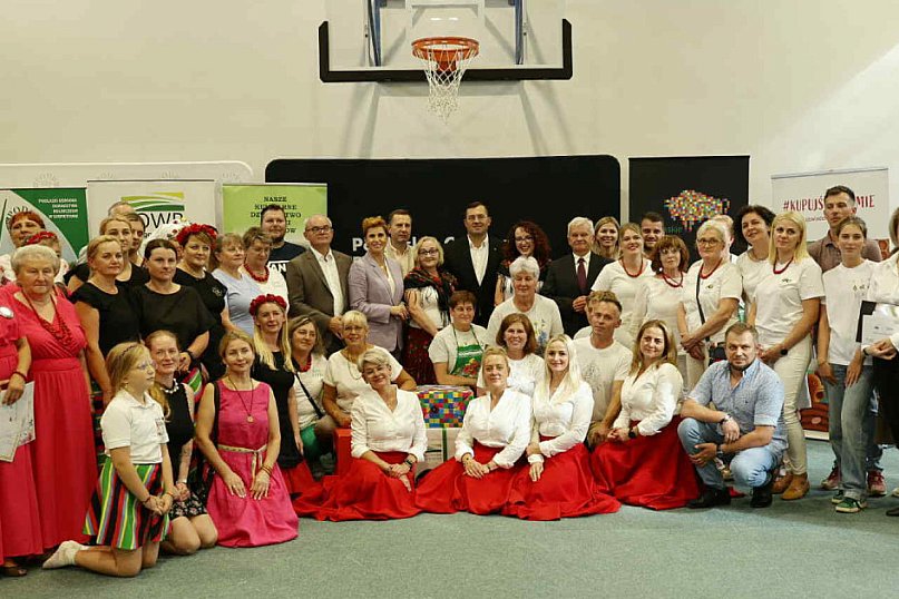 Nasze Kulinarne Dziedzictwo – Smaki Regionów