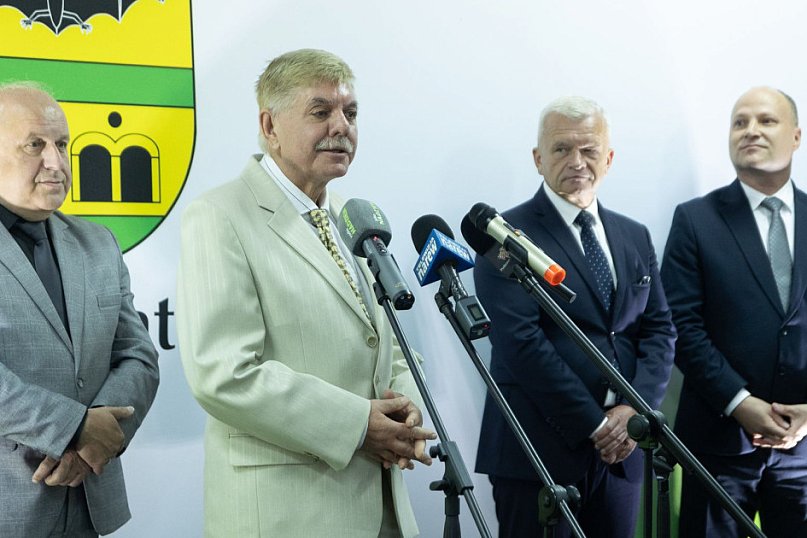 Lokalne Ośrodki Wiedzy i Edukacji