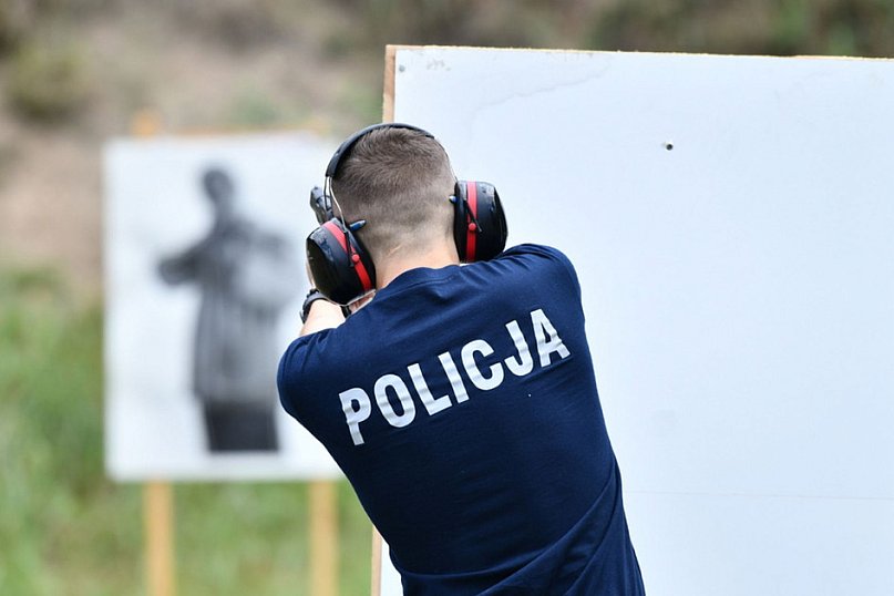 „Policjant Służby Kryminalnej Roku 2025”