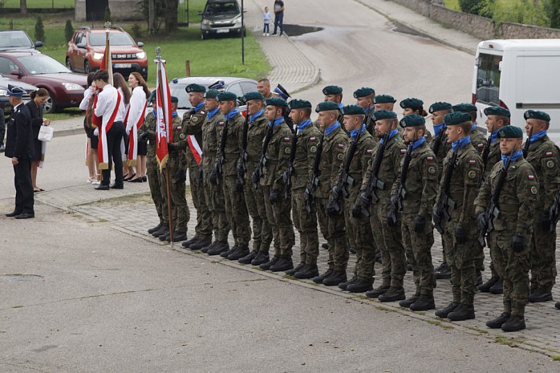 PAMIĘĆ WRZEŚNIA 39