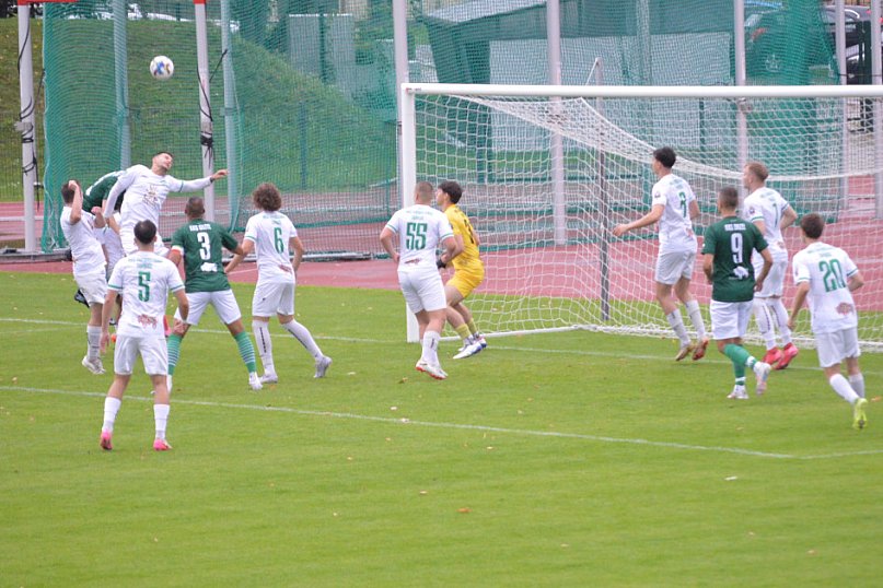 Orzeł Kolno - Supraślanka Supraśl