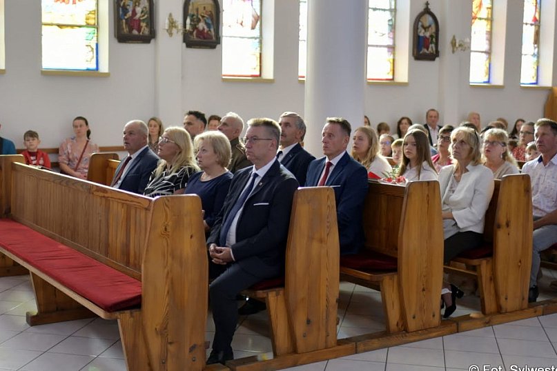 Obchody Dnia Sybiraka w Zabielu