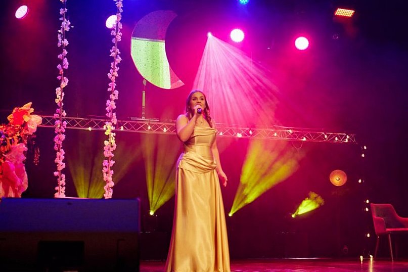 Emilia Klonowska i Natalia Kuklińska Recital