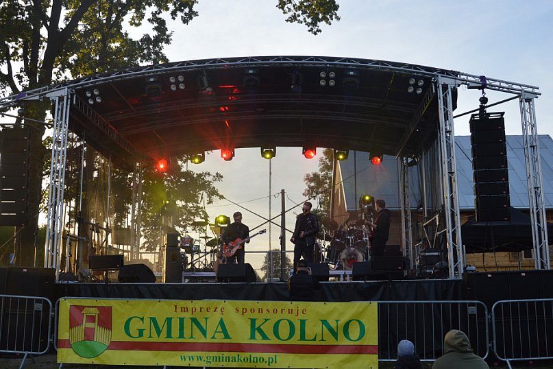 Koncert: The Differences i Wojtek Szumański