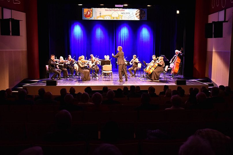 Festiwal Kameralistyki „Sacrum et Musica”