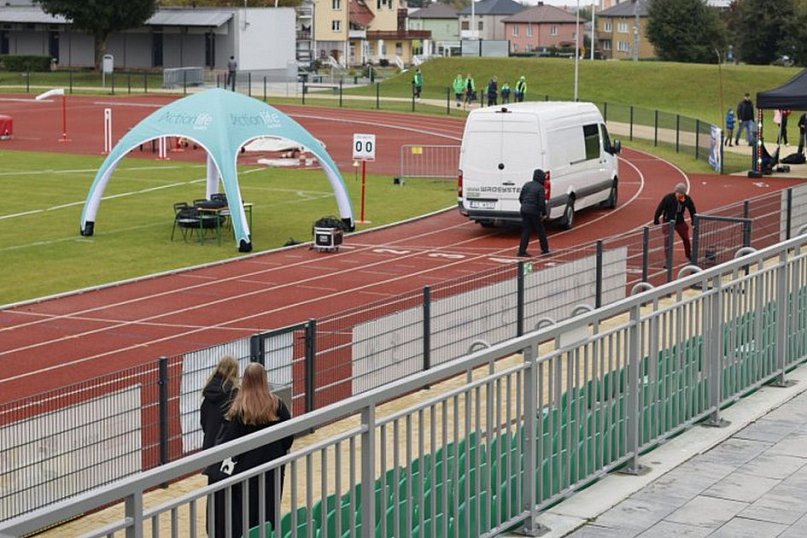 Kolneński Mityng Lekkoatletyczny