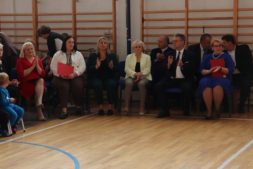 Dzień Edukacji Narodowej w Gminie Kolno