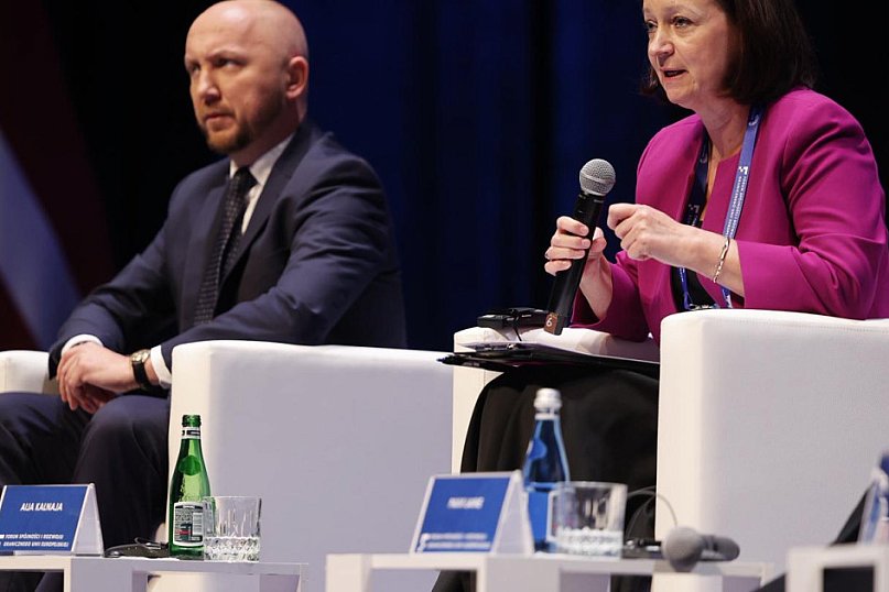 Forum Spójności i Rozwoju Granicznego UE