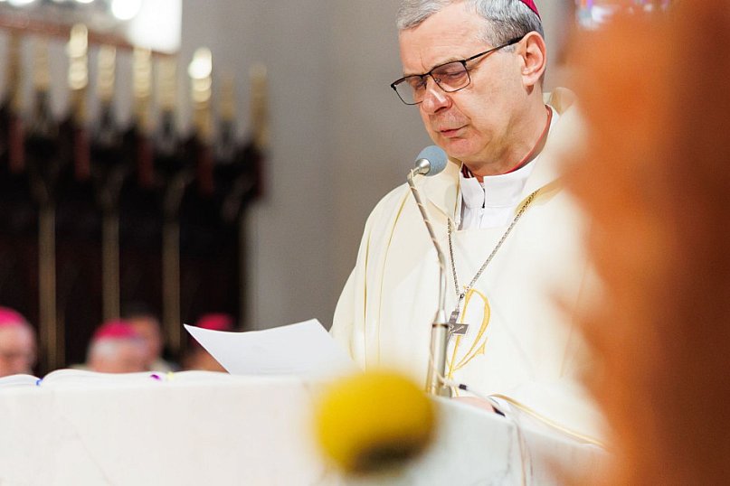 Diecezja łomżyńska świętuje 100-lecie