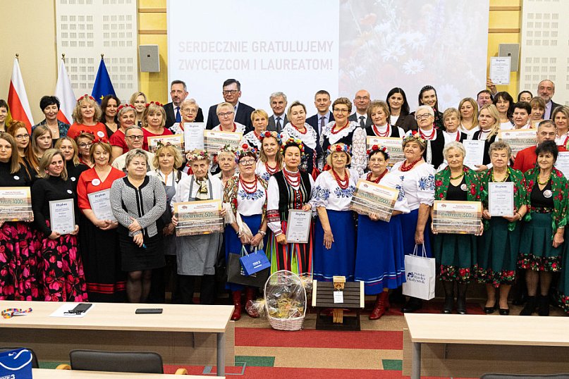 Finał III edycji konkursu „Dookoła Koła” rozstrzygnięty!