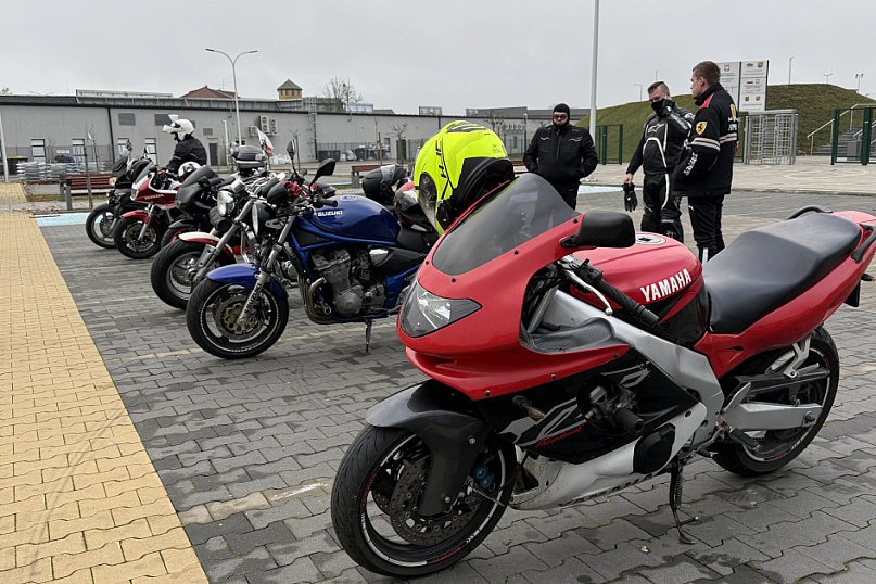 Święto Niepodległości w Małym Płocku