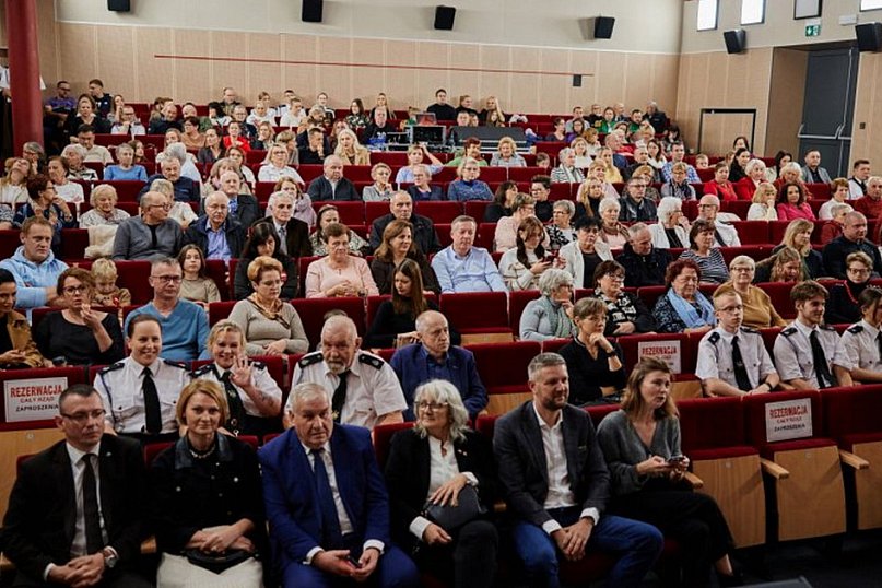 „Zagrajmy dla Niepodległej”