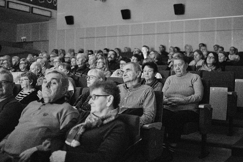 Kolneńskie Dziewczyny z Plusem - Kultura ach kultura