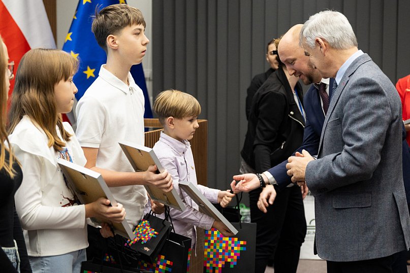 Rozstrzygnięcie konkursu „Gospodarstwo moich rodziców jest Eko i dba o środowisko”