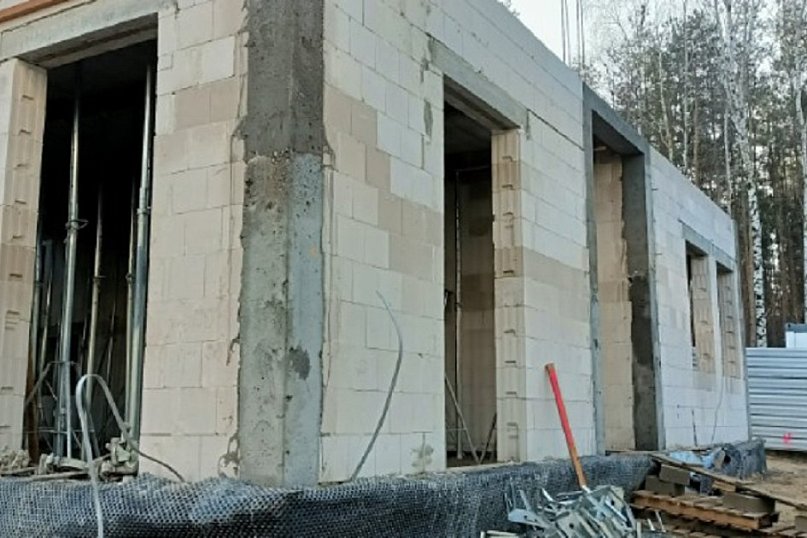 Trwa budowa żłobka w Turośli