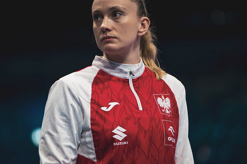 Polska – Austria 35:30 (17:18)