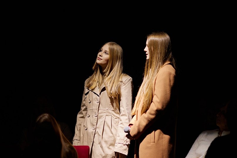 Koncert „Nasza Osiecka” w KOKiS