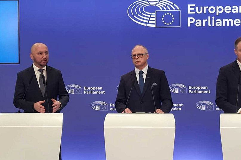 Pakt na rzecz regionów granicznych UE – stanowisko samorządowców z Polski wschodniej 11 grudnia 2025