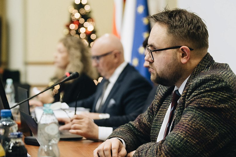 Sejmik przyjął budżet na 2026 rok